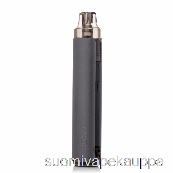 Vape Box Innokin Arcfire Pod System Sumu Harmaa